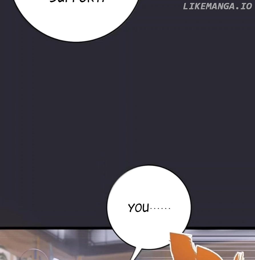 Breaking into the body of the emperor's daughte Chapter 47 - page 77